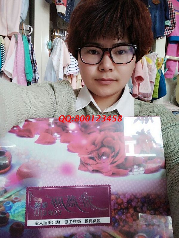 江蘇東臺童裝店馬女士業(yè)余時(shí)間兼職做手工活珠繡加工賺外快 江蘇東臺童裝店馬女士業(yè)余時(shí)間兼職做手工活珠繡加工賺外快(圖1)