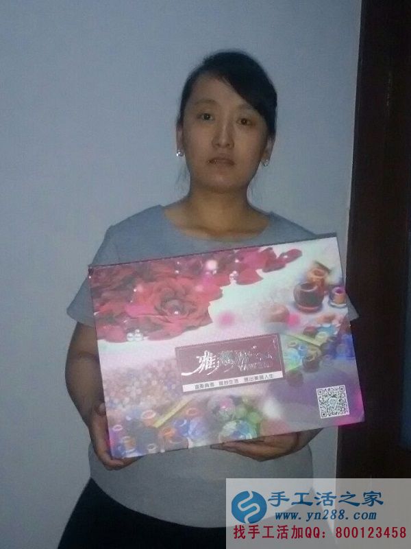 山東淄博婦女在家?guī)Ш⒆又噙m合做點什么樣的兼職活？(圖1)