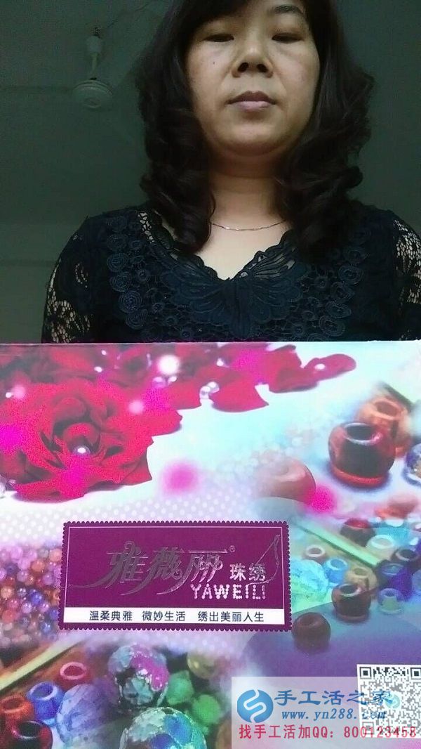 江西上饒可以在家做的兼職手工活外發(fā)加工，不交押金正規(guī)外發(fā)手工活(圖1)
