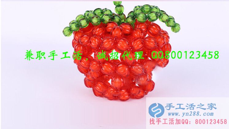 南京手工活外發(fā)加工回收項(xiàng)目 在家兼職手工活 無(wú)押金手工活外發(fā)(圖2)
