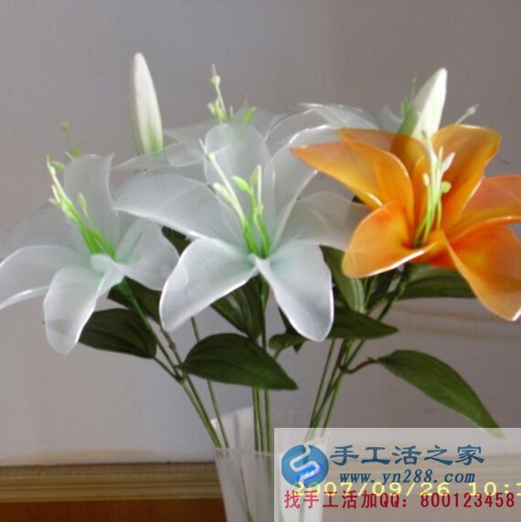 絲網(wǎng)花手工活外發(fā)加工 絲網(wǎng)花手工活外放 誠(chéng)招絲網(wǎng)花外發(fā)加工人員(圖5)
