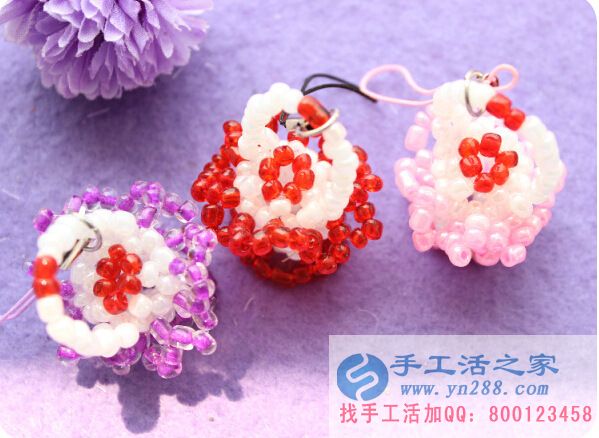 現(xiàn)金結算手工活  可以試做的手工活加工 心形飾品盒外發(fā)加工 誠招加盟代理(圖3)