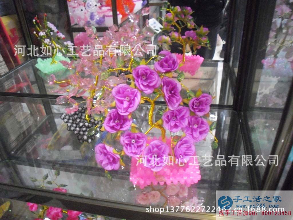 山西省長(zhǎng)治市 提供原材料手工活加工 上門回收手工活加工外放(圖3)