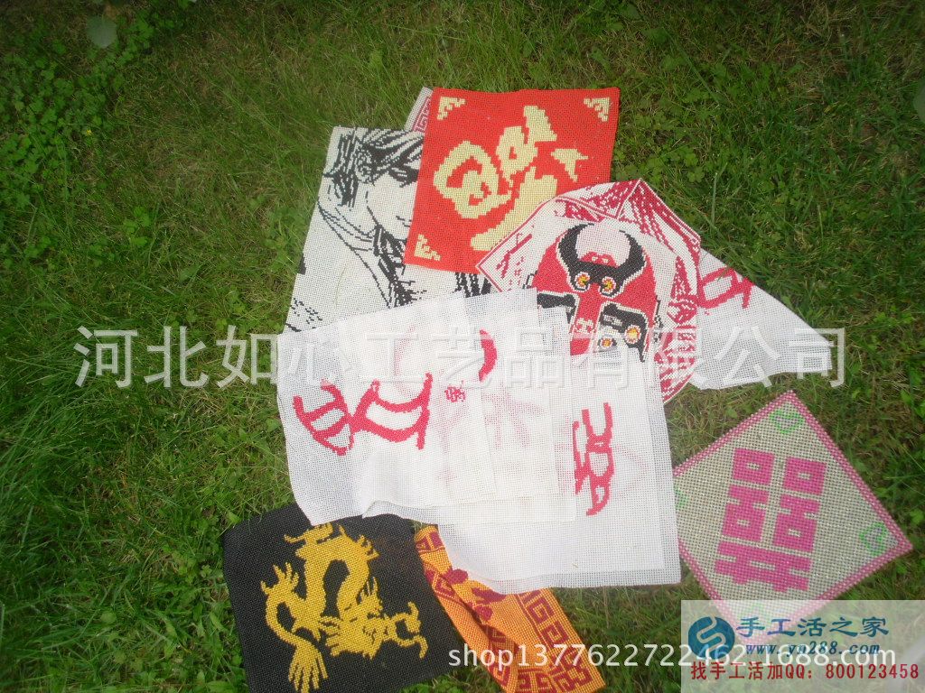 山西省長(zhǎng)治市 提供原材料手工活加工 上門回收手工活加工外放(圖4)