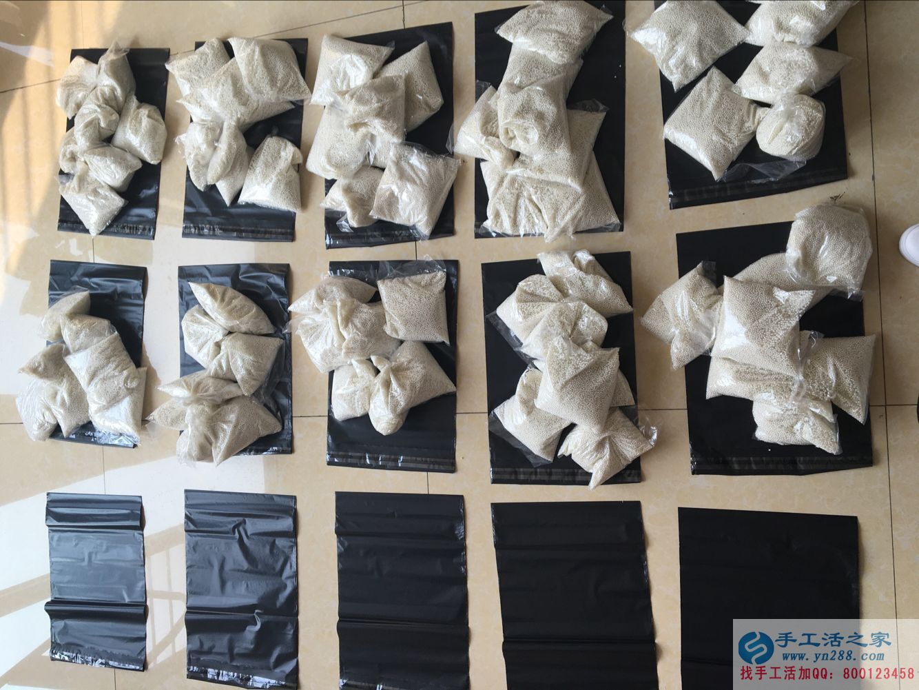 2016做什么最賺錢(qián)？手工活之家外發(fā)加工項(xiàng)目有答案