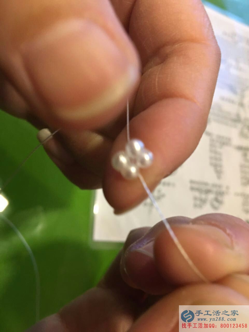 江蘇阜寧縣崔先生夫婦來手工活之家考察成功加入村代理！