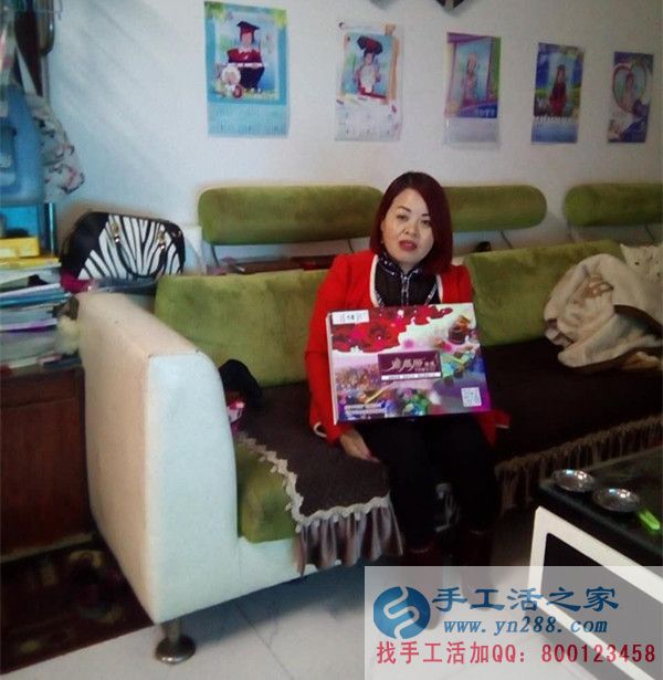 婦女在家?guī)Ш⒆又噙m合做點(diǎn)什么樣兼職活增加收入？