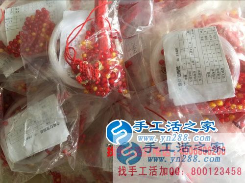 安徽錢女士想找個計件結(jié)算工資的手工活項目哪里有？