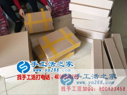 做自己喜愛的事業(yè)！廣東佛山王女士做手工活串珠繡實(shí)現(xiàn)理想