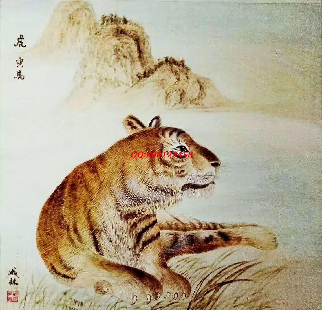 【民間手工藝品推介】邱縣傳統(tǒng)純手工烙畫，《十二生肖系列》預(yù)約定制