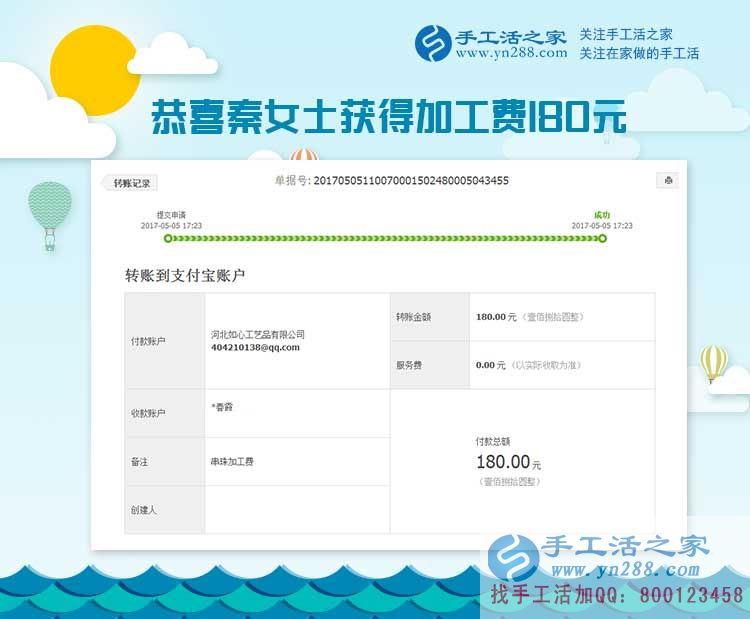 辣妹子重慶秦女士工作之余堅(jiān)持做珠繡手工活掙錢(qián)
