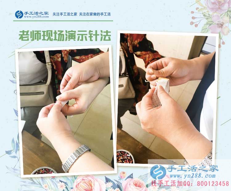 北京市火女士兼職手工活項目創(chuàng)業(yè)：既要貌美如花，也要掙錢養(yǎng)家！