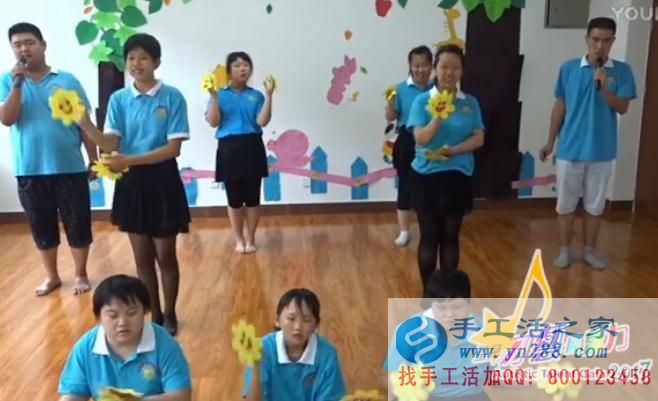 孩子，祝你取得好成績！我們衷心祝愿(圖3)