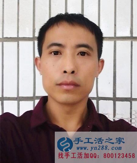 農村青年創(chuàng)業(yè)記：恭喜河南滑縣李先生成功加入手工活之家村代理！