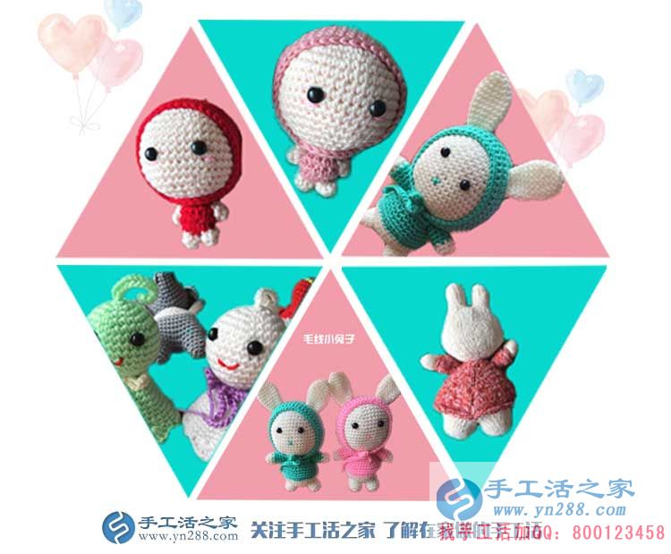 下崗女工轉型手工活兼職創(chuàng)業(yè)，重慶銅梁區(qū)“堅強女人”唐女士的故事