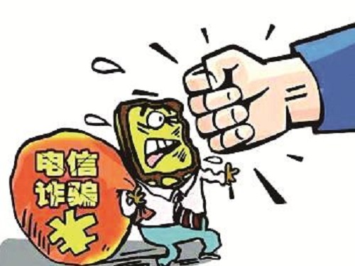 防騙在行動(dòng)，手工之家提醒大家注意以下網(wǎng)絡(luò)騙局：(圖1)