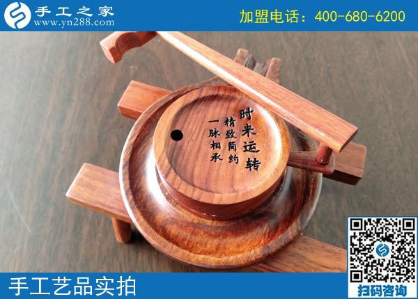 9月1日，在家賺錢(qián)的手工活好做嗎？這里的珠繡串珠手工活簡(jiǎn)單好學(xué)。手工之家接待考察加工客戶剪影