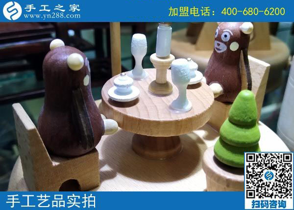 滿(mǎn)意、感謝！遼寧阜新喬女士對(duì)珠繡串珠手工活外發(fā)加工有感情