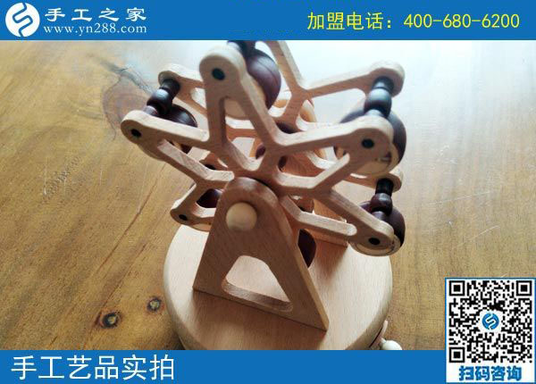 那時(shí)做手工，山西運(yùn)城朱女士現(xiàn)在在家做兼職手工活加工項(xiàng)目掙錢