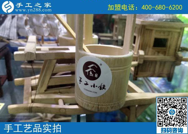 工資加兼職的收入和幸福，四川德陽(yáng)陳女士選擇串珠手工活加工項(xiàng)目