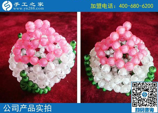 9月15日，做手工活加盟項目的最佳選擇是什么外發(fā)手工活？手工之家接待考察合作加工客戶剪影
