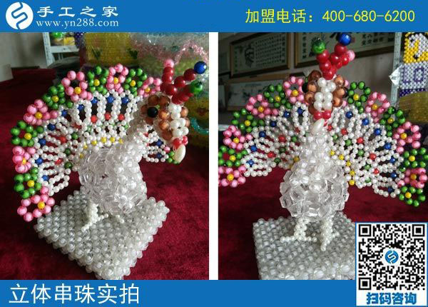 生意不好做咋辦，河南南樂(lè)武先生夫婦選擇了手工活加盟項(xiàng)目