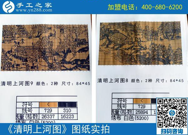 沒工作，怎樣掙錢？遼寧阜新家庭主婦楊女士在家做手工活加盟項目