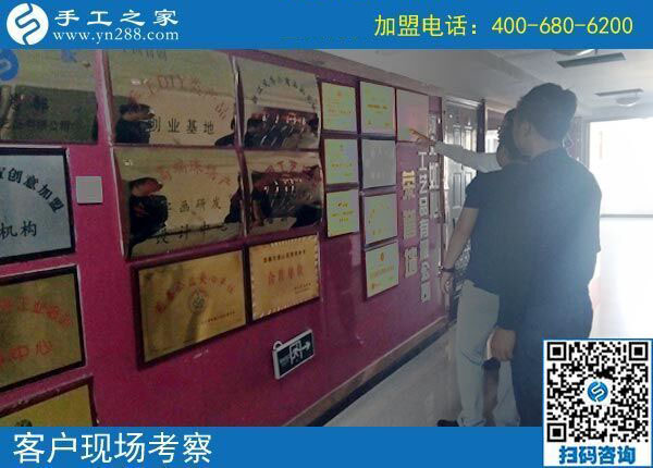 堅(jiān)持做正規(guī)串珠手工活兼職，四川成都楊女士的生活充實(shí)又快樂(lè)
