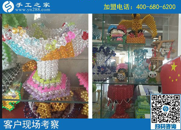 找到好的外發(fā)手工活加工掙錢并不難，河北保定張女士這樣說
