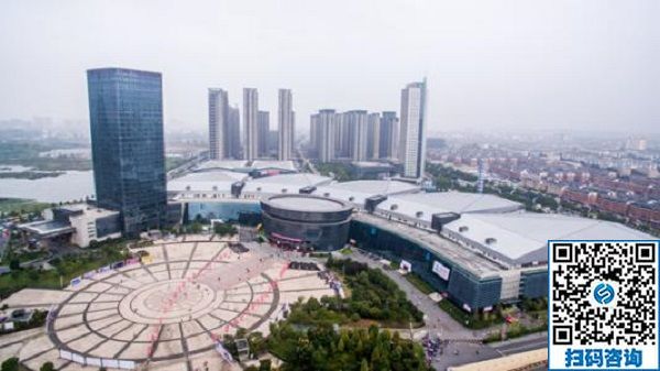 相聚義烏，手工之家在中國婦女手工精品展現(xiàn)場(chǎng)等你！??！(圖2)