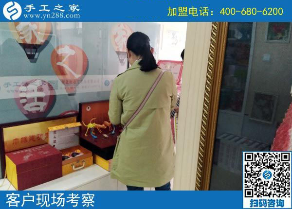 找手工活外發(fā)加工項(xiàng)目要慎重！河南周口韓女士介紹做免押金手工活掙錢經(jīng)驗(yàn)
