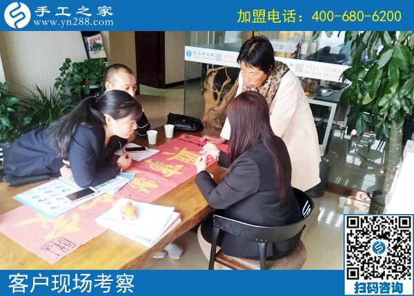 再創(chuàng)新高，6678元，河南許昌郭女士是怎樣通過這個可以寄到家做的手工活掙錢的