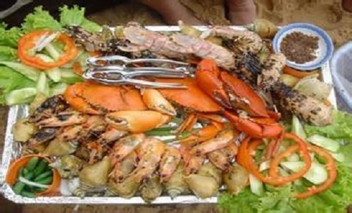 防騙在行動(dòng)，手工之家提醒大家買海鮮注意這幾點(diǎn)，可以不上當(dāng)受騙