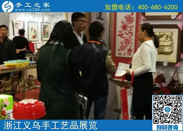 讓婆媳像親母女一樣的方法，吉林琿春張女士做串珠免押金手工活加盟項目