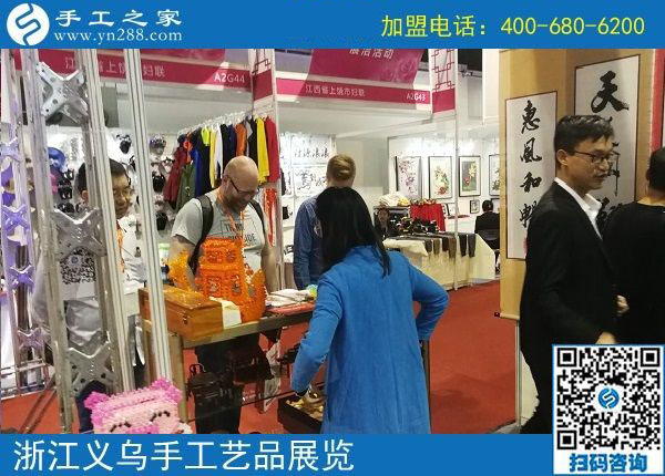 這個拿回家做的手工活真的不錯，貴州畢節(jié)王女士生意之余做手工活兼職掙錢