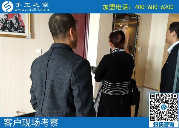 她在家掙錢的原因是什么？廣東深圳黃女士毫不保留告訴大家，趕緊記下來