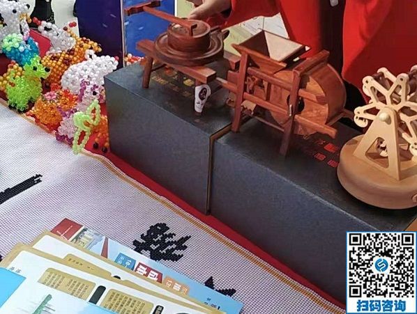 依托政府雙服政策，展示企業(yè)雙創(chuàng)成果