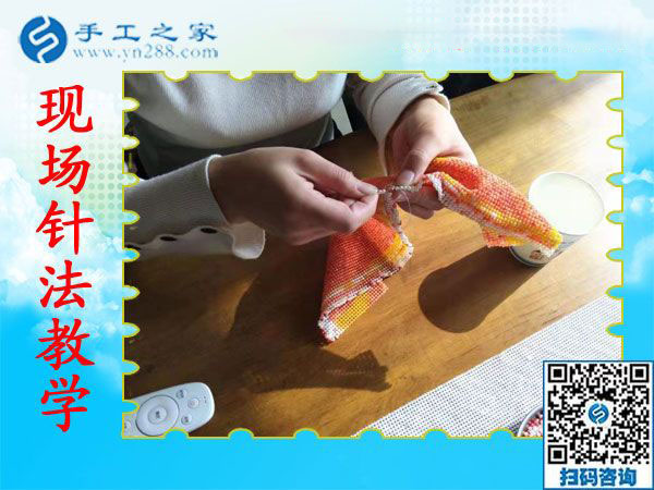外發(fā)手工活讓她成了榜樣，黑龍江密山武女士影響鄰居朋友都開始在家手工活掙錢
