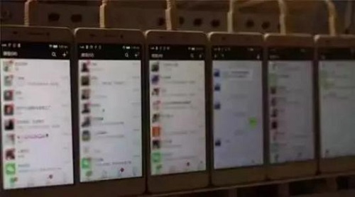 防騙在行動，手工之家提醒大家，提防9類微信詐騙，保護(hù)好個(gè)人財(cái)產(chǎn)和信息