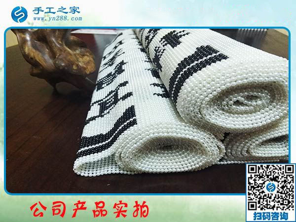 一次就結(jié)算12000元加工費，做免押金手工活加盟項目的江蘇劉先生是怎樣做到的