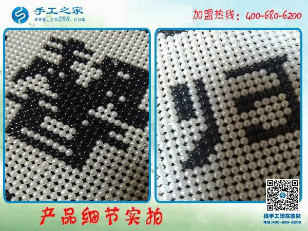 因禍得福，受傷后的湖南岳陽李女士找到正規(guī)廠家的可以在家做的手工活