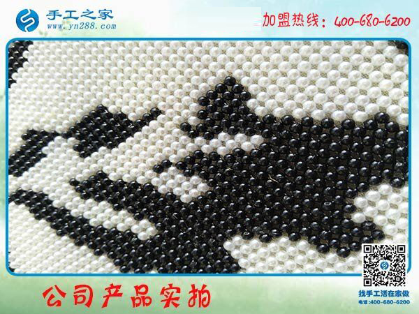不要押金的手工活，山西陽泉市姬女士找到的手工之家(圖4)