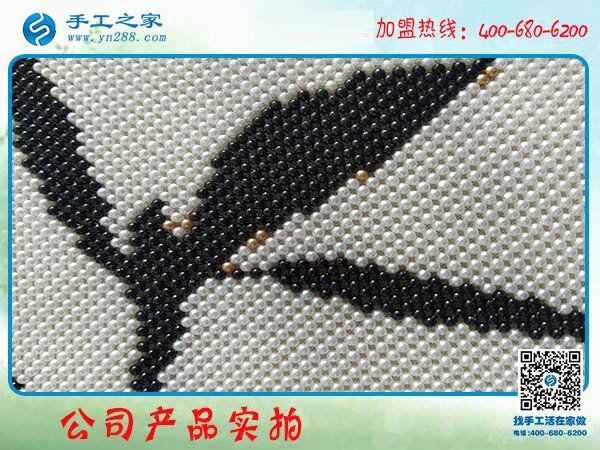 不要押金的手工活，山西陽泉市姬女士找到的手工之家(圖5)