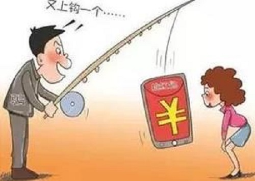 防騙在行動(dòng)，手工之家提醒大家，快過(guò)年了，注意騙子的這些騙術(shù)!(圖4)