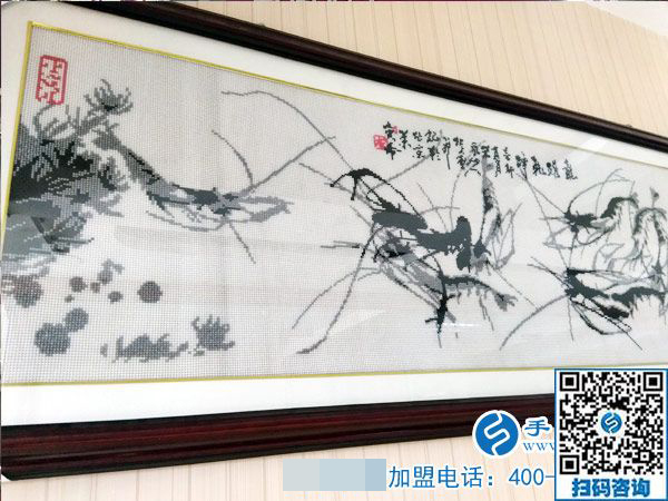 新年新銷(xiāo)售，銷(xiāo)售是龍頭------記手工小鎮(zhèn)年初銷(xiāo)售再獲新訂單