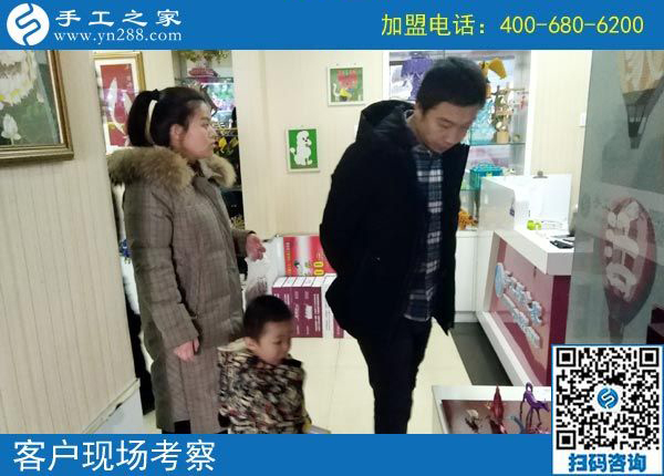 2月28日，可以寄到家做的手工活，好不好的標(biāo)準(zhǔn)是什么？手工之家接待考察加工客戶剪影