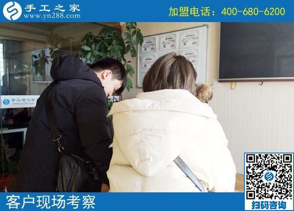在外打拼很辛苦，他卻很輕松，原來河南許昌南先生靠的是這個，我服了