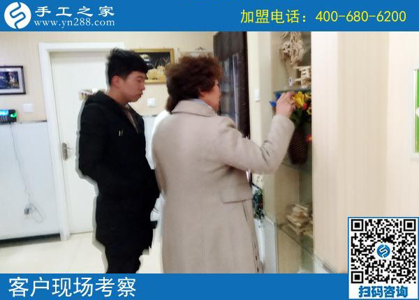 讓家人的態(tài)度發(fā)生轉(zhuǎn)變有什么辦法？黑龍江佳木斯李女士做免押金手工活后這樣做