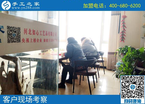 串珠手工活這樣做竟然能收入翻番，一個農(nóng)民工發(fā)明的，河南開封董女士就在這樣做