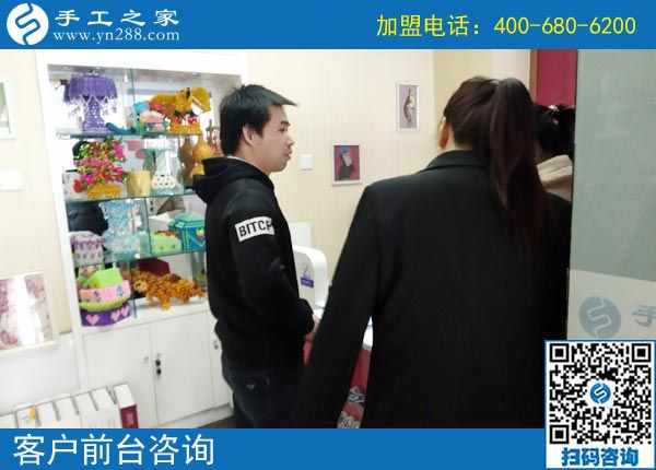 發(fā)手工活？是真的嗎？在哪里？邯鄲雞澤縣高先生的3個問題(圖1)